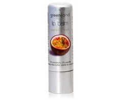 Greenland Lūpų balzamas Alu Stick Passion Fruit