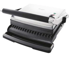 Elektrinis grilius Sage BGR200BSS