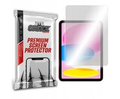 GrizzGlass Grizz hibridinis stiklas Apple iPad 10.9 2022 (10 kartos)