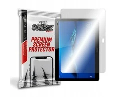 GrizzGlass Grizz hibridinis stiklas Huawei MediaPad M3 Lite 10