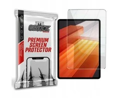 GrizzGlass HybridGlass vivo iQOO Pad hibridinis stiklas