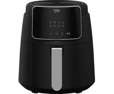 Gruzdintuvė Aukso spalvos keptas BEKO FRL2244B