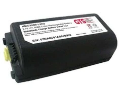 Gts Batteries GTS GTS HMC3X00-LI(H) atsarginė dalis mobiliesiems delniniams kompiuteriams Baterija