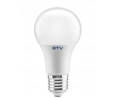 GTV LED lemputė, A-G, A65, 4000K, E27, 17,3W, AC180-250V, 180°, 1750lm, 150mA