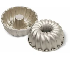 Guardini Bakeware Gugelhupf-Kuchenform Antihaft