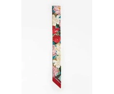 Guess, Guess, Textile Scarf, AW8819POL03, 6 x 135, For Women