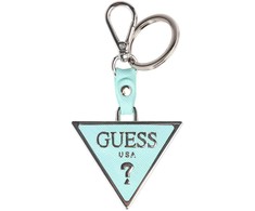 Guess, Guess, metalinis raktų pakabukas, RW7421, smaragdas