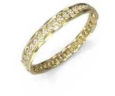 Papuošalai Guess apyrankė JUBB04601JWYGS