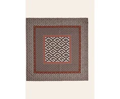 Guess, Guess, Textile Scarf, AW9066SIL90TML, For Women