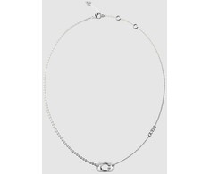 Papuošalai Guess karoliai JUBN04509JWRHT/U