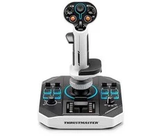 „Thrustmaster Sol-R 1“ skrydžio valdiklis