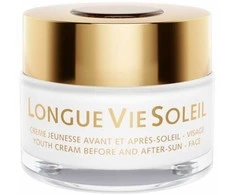 Guinot, Longue Vie Soleil, Anti-Ageing, Before Sun Exposure, Kreminis, For Face, 50 ml