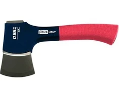 Ultra Parts CHOPPING AXE HAUSHALT 550 G, 23 CM
