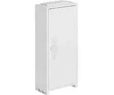 Hager Polo Hager FW skirstomasis įrenginys, pilnas universalus 48 moduliai IP44 II klasė 650x300x160mm FWB41S