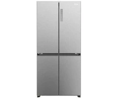 Haier REFRIGERATOR SBS HCR3818ENMM HAI