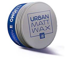 Alcantara L'UOMO URBAN matt wax 100 ml