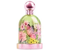 Jesus Del Pozo Halloween Bliss EDT tualetinis vanduo moterims, 100 ml