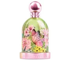 Jesus Del Pozo Halloween Bliss EDT tualetinis vanduo moterims, 50 ml