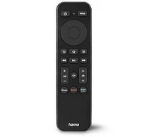 „Hama 221050 2w1“ transliuoja „Netflix“, „Prime Video“, „Disney+“