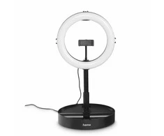 Hama Lampa Pierścieniowa su laikikliu