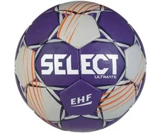 Pasirinkite Select Ultimate V24 EHF Handball 200032 Violetinė 2
