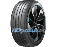Hankook 235/45R18 ION EVO (IK01) 98W XL RP garso slopinimo padanga