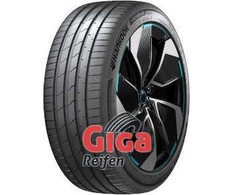 Hankook 235/45R20 ION EVO SUV (IK01A) 100Y XL RP garso slopinimo padanga