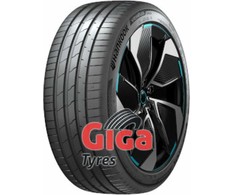 Hankook 235/60R19 ION EVO SUV (IK01A) 107V XL garso slopinimo padanga