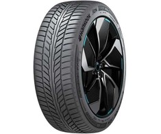 Hankook 255/40R21 ION EVO SUV (IK01A) 102T XL (+) RP sandarinimo apsauga