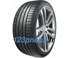 Hankook 235/40R19 ION EVO (IK01) 96W XL T0 RP garso slopinimo padanga