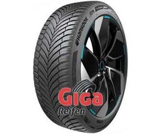 Hankook 235/55ZR19 ION FLEXCLIMATE SUV IL01A 105W XL FR Sound Absorber elect. padangos