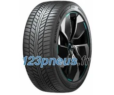Hankook 235/60R19 WINTER I*CEPT ION X (IW01A) 107V XL garso slopinimo padanga