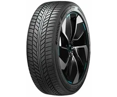 Hankook 255/55R19 WINTER I*CEPT ION X (IW01A) 111V XL RP garso slopinimo padanga