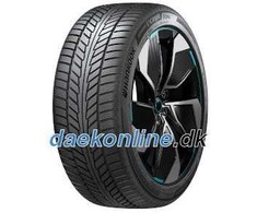 Hankook 275/40R20 WINTER I*CEPT ION X (IW01A) 106V XL RP garso slopinimo padanga