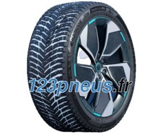 Hankook 255/40R20 ION NORDIC I*CE SUV (IW04A) 101T XL RP padanga