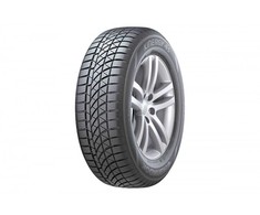 Hankook 205/55R17 KINERGY 4S H740 91V