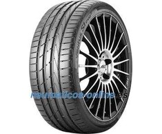 Vasarinės padangos Hankook Ventus S1 Evo2 (K117) 245/50 R18 100 W (C B B 71dB)