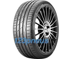Vasarinės padangos Hankook Ventus S1 Evo2 (K117) 275/30 R20 97 Y XL (D A B 72dB)