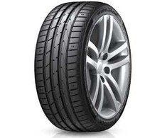 Hankook 225/45R18 VENTUS S1 EVO 2 K117B 95Y RFT MOE