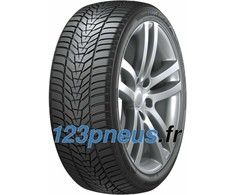 275/45R20 HANKOOK WINTER I*CEPT EVO 3 SUV W330C 110V XL FR RFT padanga