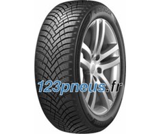 185/65R15 HANKOOK WINTER I*CEPT RS3 W462 92T XL PADANGA