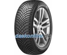 215/60R16 HANKOOK WINTER I*CEPT RS3 W462 99H XL FR PADANGA