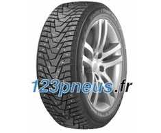 Hankook 235/55R17 WINTER I*PIKE RS2 (W429) 103T XL RP padangos