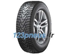 Hankook 255/55R19 WINTER I*PIKE RS2 (W429) 111T XL padanga