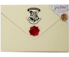 Harry Potter ThumbsUP! Bloknotas - Koperta