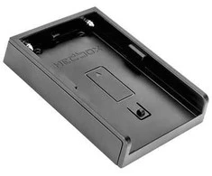 Įkroviklis do aparatu Sony Hedbox RP-DBPU Sony Charger Plate