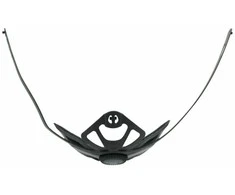 Giro GIRO CADEN FIT SYSTEM juodos spalvos šalmo reguliavimo rankenėlė, dydis. M (55–59 cm) (NAUJA)