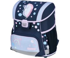 Kuprinė pradinukams Herlitz LOOP Unicorn Dreams su priedais