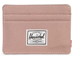 Herschel Charlie RFID piniginė 10360-02077 rožinė Vienas dydis