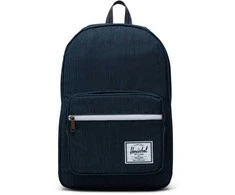 Herschel Pop Quiz kuprinė 10011-05646 Navy Mėlyna Vienas dydis